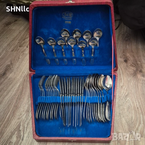 прибори за хранене - руски