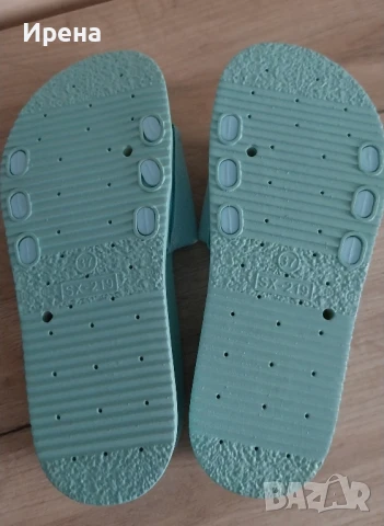 Нови чехли 37 номер , снимка 4 - Чехли - 50713081