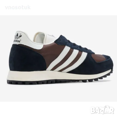 Мъжки маратонки Adidas TRX Vintage № 42, снимка 7 - Маратонки - 47150163