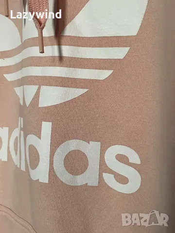 Суичър Adidas Originals, снимка 2 - Суичъри - 49338250