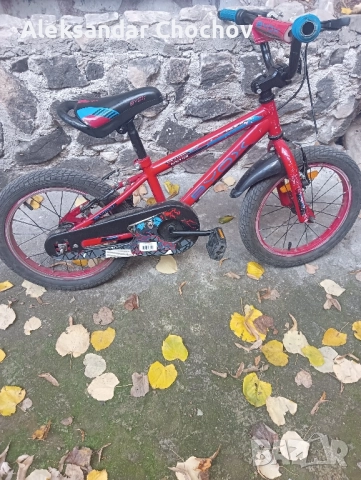 Детско колело Byox