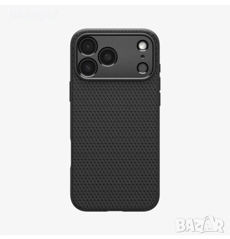 Калъф Iphone 17 pro max Spigen, снимка 5 - Калъфи, кейсове - 54093864
