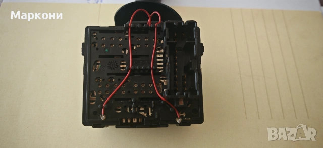 Продавам Лост за чистачки на Дачия Dacia, снимка 8 - Части - 53690921