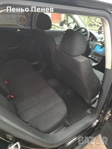 Pasat6, снимка 5 - Автомобили и джипове - 53066525