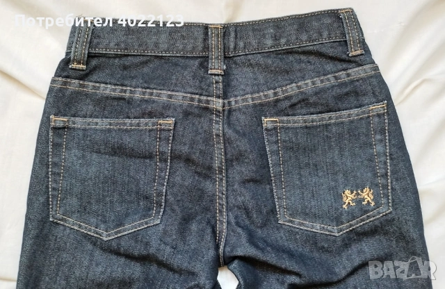 English Laundry Jeans - английски дънки, снимка 5 - Дънки - 53464713