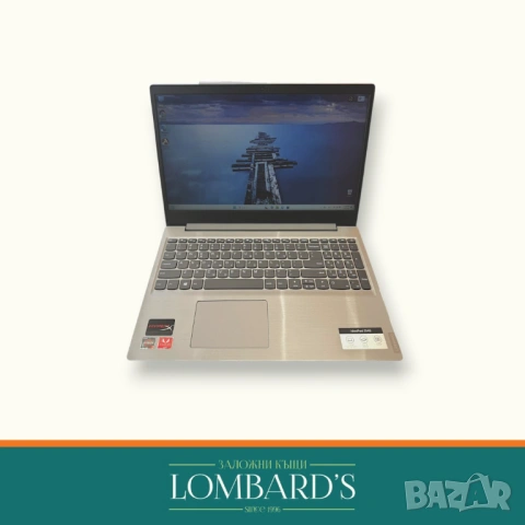 Лаптоп Lenovo S145, N: 535123