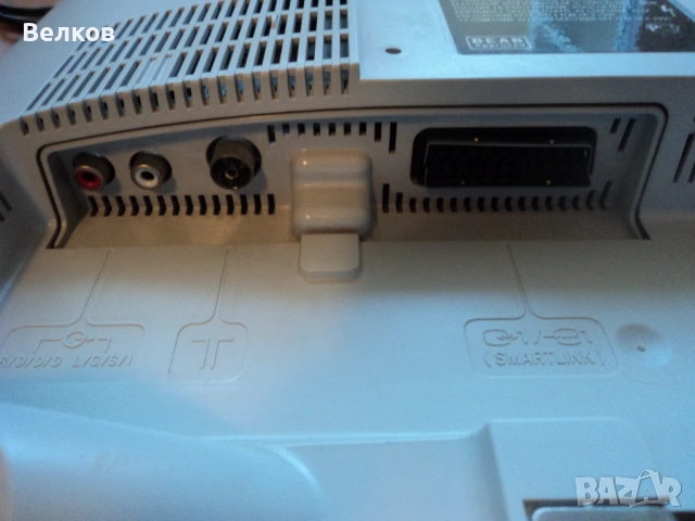 Телевизор SONY WEGA  KLV-17HR3, снимка 7 - Телевизори - 53829110