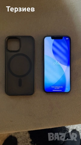 iPhone 13 Mini 128 GB Midnight