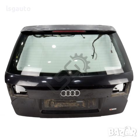 Заден капак AUDI A4 (B7) 2004-2008 ID: 124680