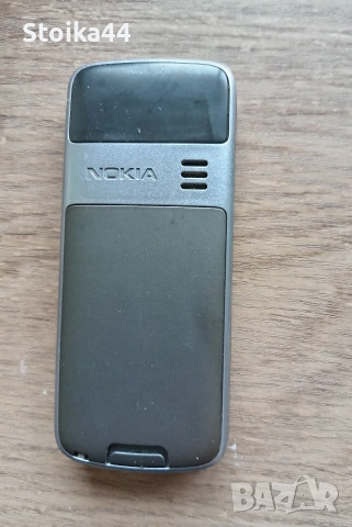 Nokia 3109, снимка 2 - Nokia - 53895649