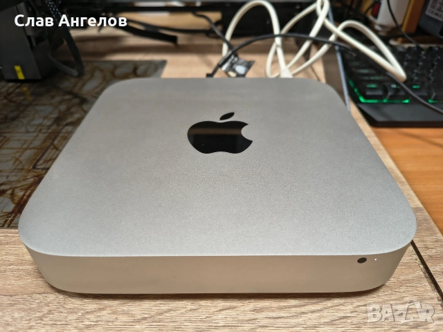Mac Mini 2012 i5 2,5gHz, 4Gb RAM, 320Bb HDD
