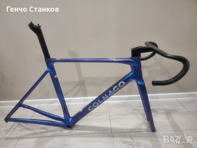 Colnago v5rs
