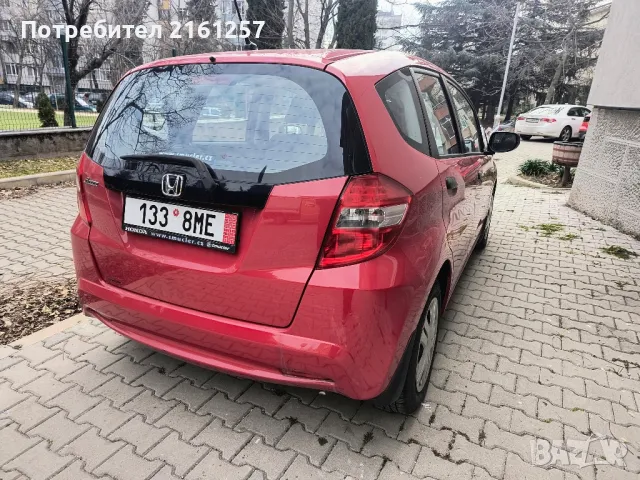 Honda Jazz , снимка 3 - Автомобили и джипове - 48788261