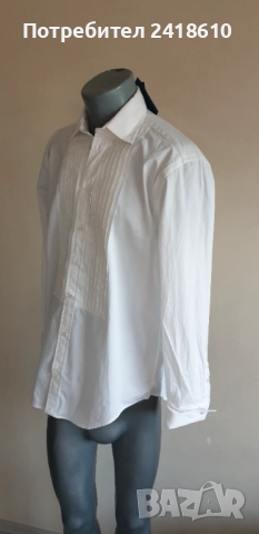 POLO Ralph Lauren Cotton Womens Size М НОВО ! ОРИГИНАЛ! Дамска Риза!, снимка 8 - Ризи - 51764234