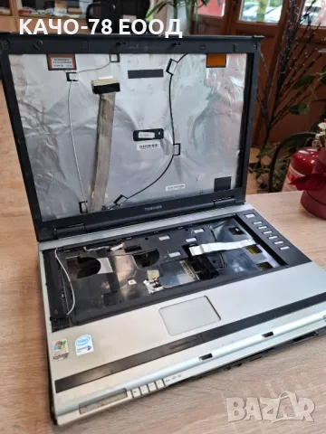 Лаптоп Toshiba SATELLITE A110-178