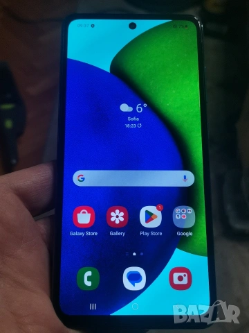 Samsung Galaxy A52 6/128 , снимка 7 - Samsung - 53986106