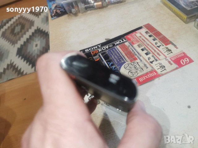 SAMSUNG SMART TV REMOTE WITH MICROPHONE-SWISS 1802261551, снимка 18 - Дистанционни - 53522943