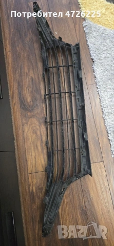 решетка за Тойота ярис , снимка 3 - Части - 53719114