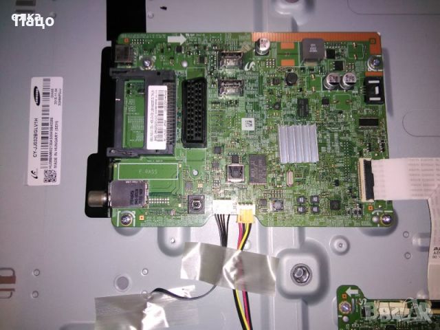 MAINBOARD BN94-08230 / BN41-02358C/