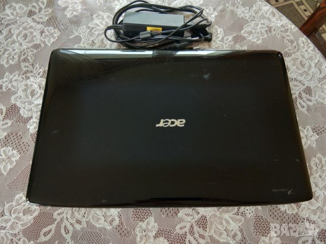 Лаптоп Acer Aspire 8930G, снимка 2 - Лаптопи за дома - 46124803