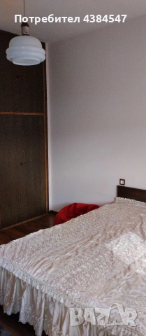 двустаен апартамент под наем , снимка 4 - Апартаменти - 53306643