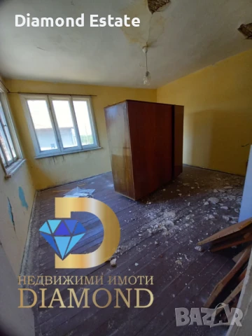 Двуетажна къща в село Тракия, общ. Опан, снимка 11 - Къщи - 51164466