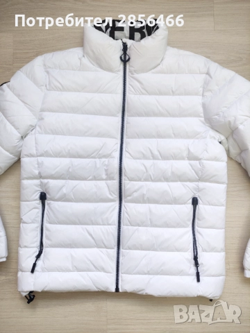 Мъжко яке Superdry размер M, L , XL , XXL, снимка 2 - Якета - 51939599