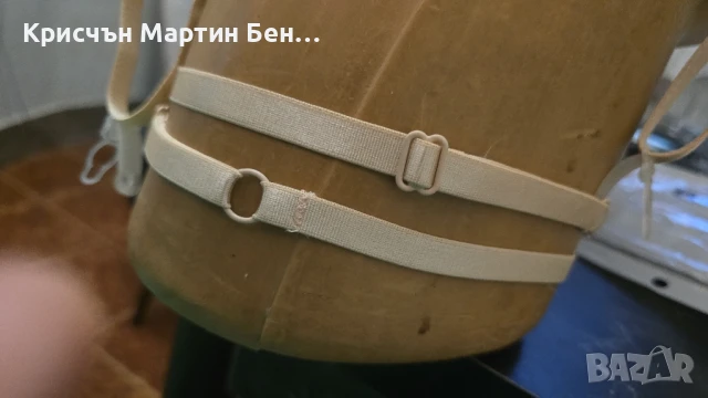 Колан жартиер с жартиери за крака + чорапи 7/8 , снимка 12 - Корсети, бюстиета, топове - 39231804