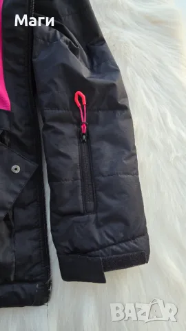 Детски ски екип Pocopiano и Chamonix 8-9години, снимка 5 - Зимни спортове - 49030797