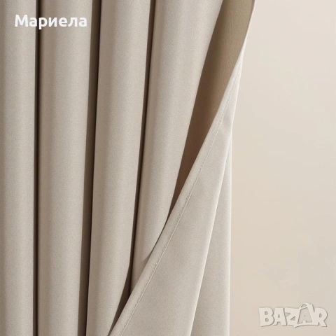 Завеса 155х220см., снимка 3 - Пердета и завеси - 53859897