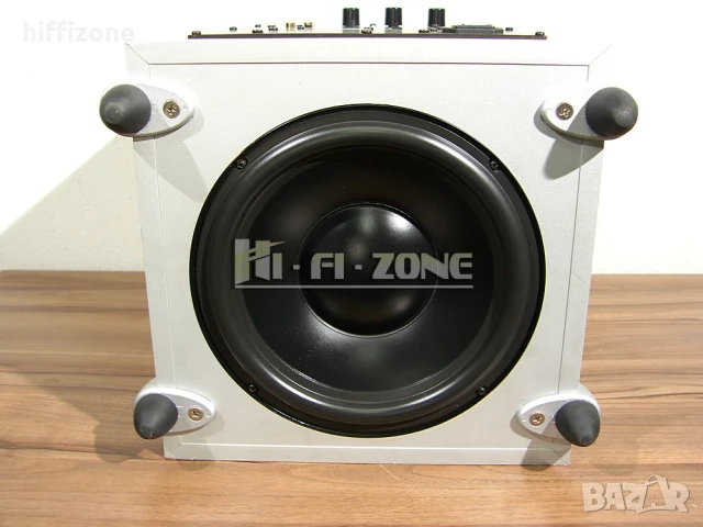 ПРОДАВАМ Субуфер Kef psw-2010 /3, снимка 9 - Тонколони - 50866506