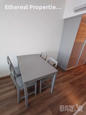 Едностаен апартамент в кв. Левски Г, снимка 6 - Апартаменти - 52466164