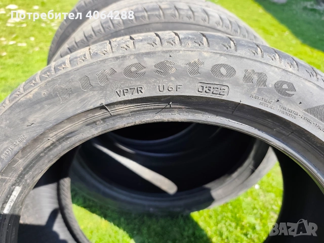 Летни гуми, снимка 4 - Гуми и джанти - 54208326
