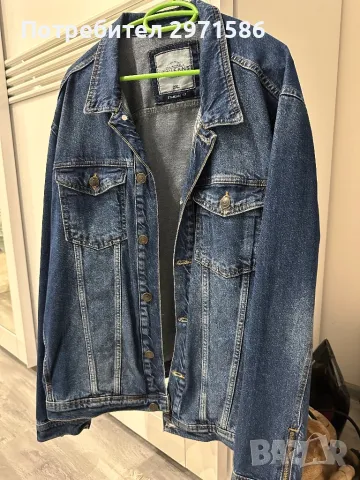 спортно яке Xl