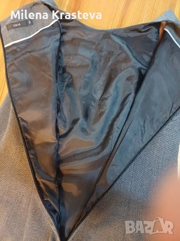 ZERO GERMANY S, снимка 4 - Сукмани - 53895938