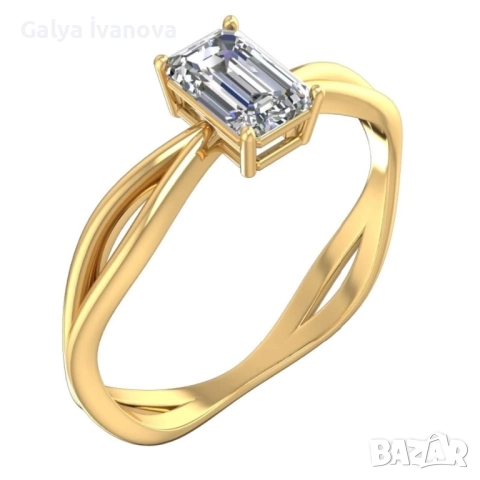 Годежен пръстен 