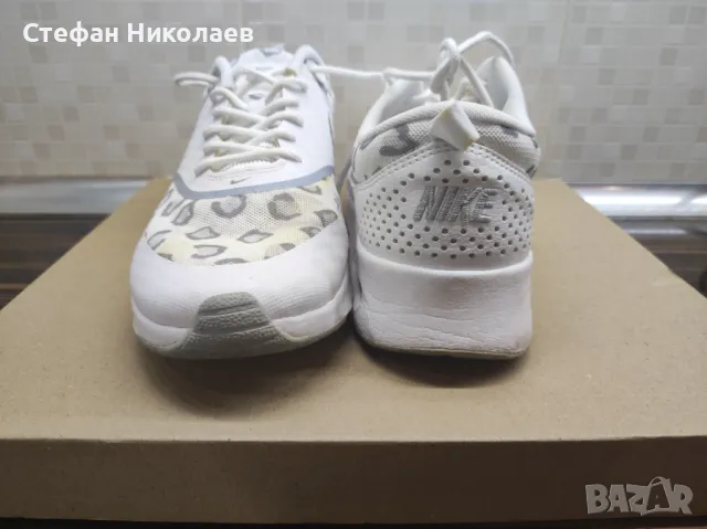 Дамски маратонки Nike, размер 40, снимка 5 - Маратонки - 47087627