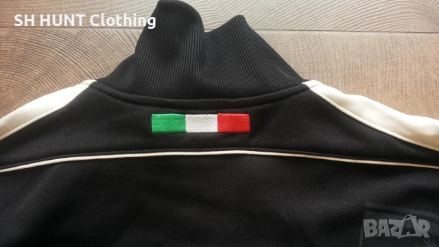 PUMA Ferrari Mens Jacket Размер L мъжка горница 7-67, снимка 4 - Спортни дрехи, екипи - 52794136