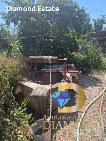 Къща в село Тракия, обл. Стара Загора, снимка 16 - Къщи - 46857236