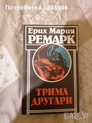 Книги, снимка 16 - Други - 45571498