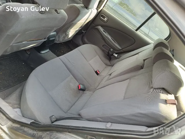 Нисан Алмера на Части, снимка 9 - Автомобили и джипове - 50414541