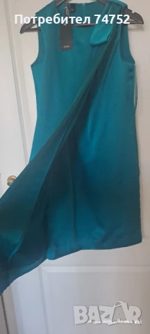 Нова рокля Mango, снимка 2 - Рокли - 50838070