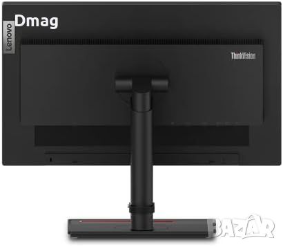 монитор Lenovo ThinkVision T22i , 21,5" FHD/Display Port/HDMI/VGA, снимка 3 - Монитори - 46810157