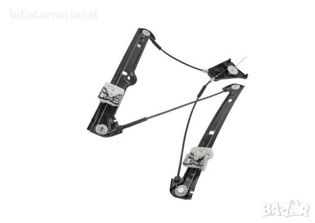 8V4837462 Стъклоповдигач за Audi A3 8V - 5 врати, Преден десен електрически