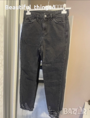 Дамски дънки отлични, снимка 3 - Дънки - 51522377