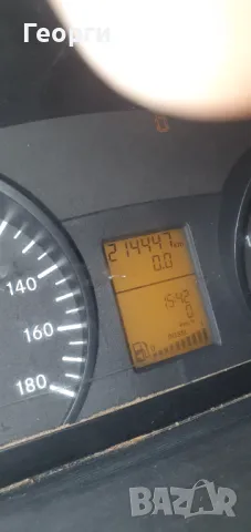 Мерцедес  313  , снимка 5 - Бусове и автобуси - 49776267