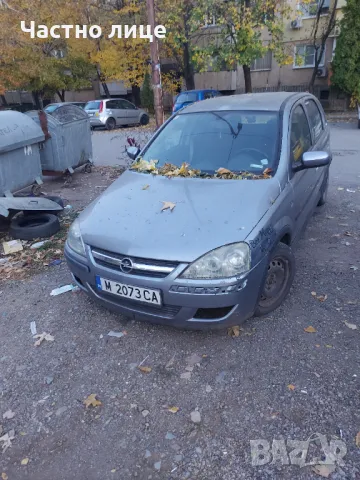 Opel korsa, снимка 1 - Автомобили и джипове - 47870339