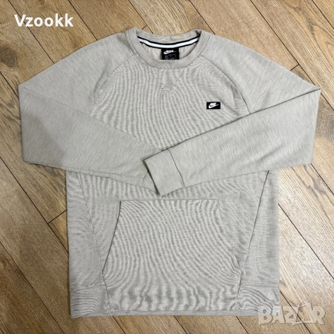 Мъжка блуза Nike Optic Crew | M размер