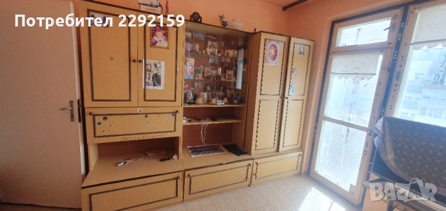 Подарявам мебели 