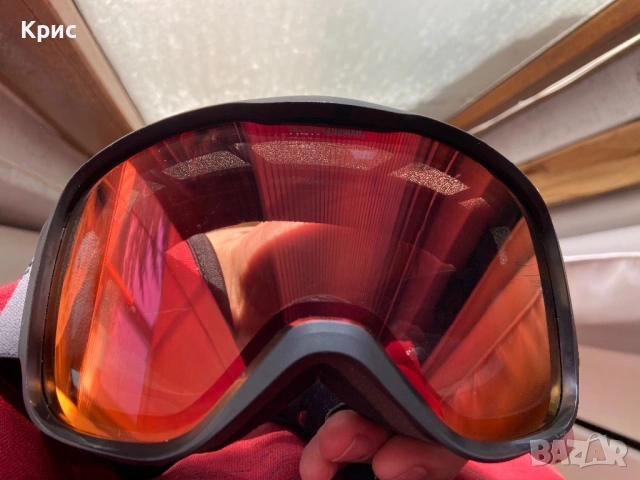 Ски/Мото Очила Маска Wedze, снимка 10 - Зимни спортове - 53704543
